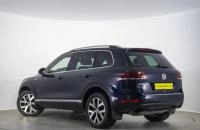 Volkswagen Touareg 6 из 23