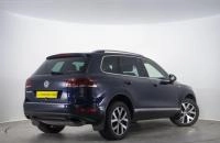 Volkswagen Touareg 4 из 23