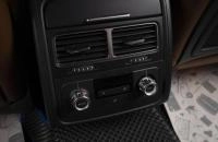 Volkswagen Touareg 19 из 23