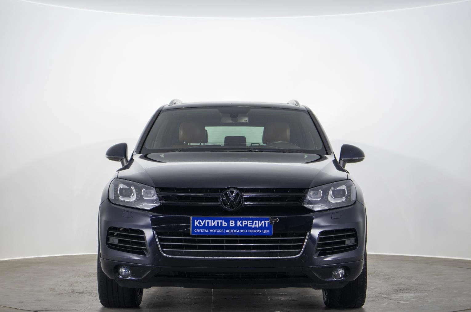 Volkswagen Touareg 2 из 23