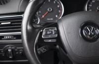 Volkswagen Touareg 10 из 23