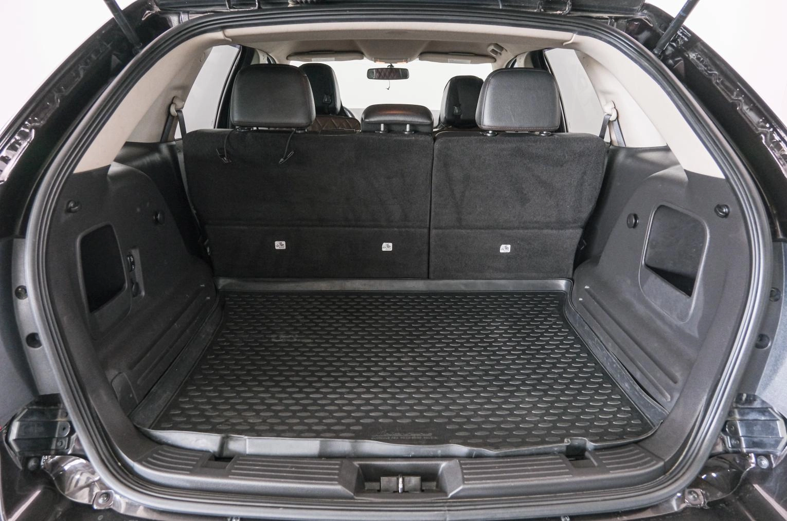 Ford Edge 22 из 22