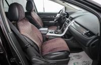 Ford Edge 13 из 22