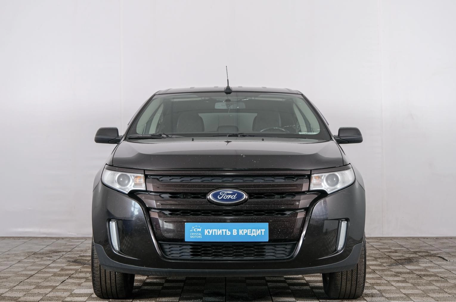 Ford Edge 2 из 22