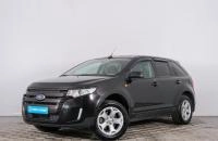 Ford Edge 3 из 22
