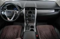 Ford Edge 10 из 22