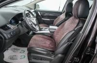 Ford Edge 7 из 22