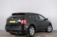 Ford Edge 6 из 22