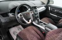 Ford Edge 8 из 22