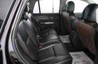 Ford Edge 21 из 22