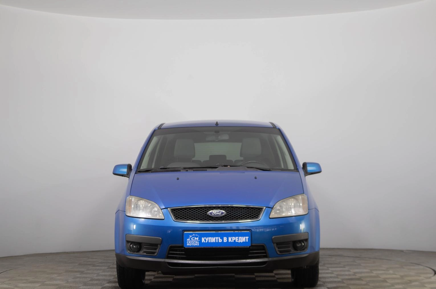 Ford C-MAX 2 из 21