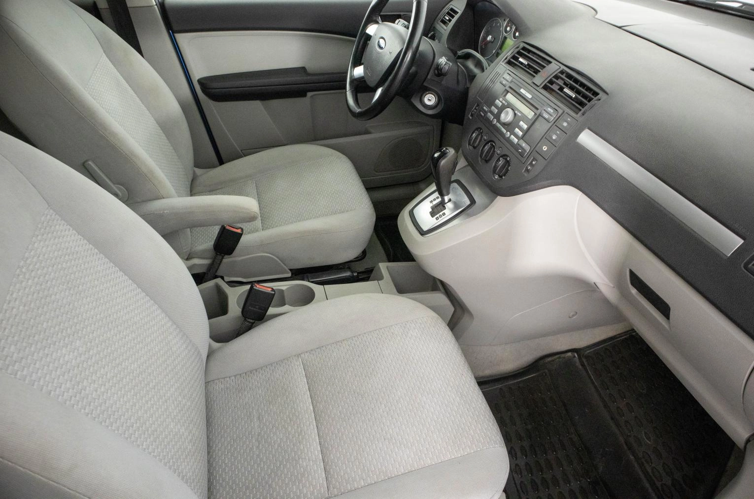 Ford C-MAX 11 из 21