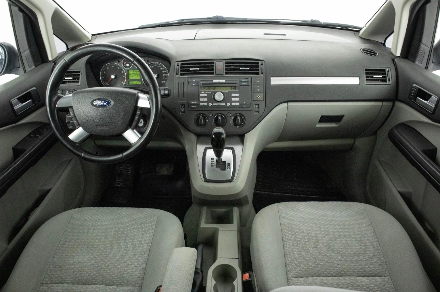 Ford C-MAX 13 из 21