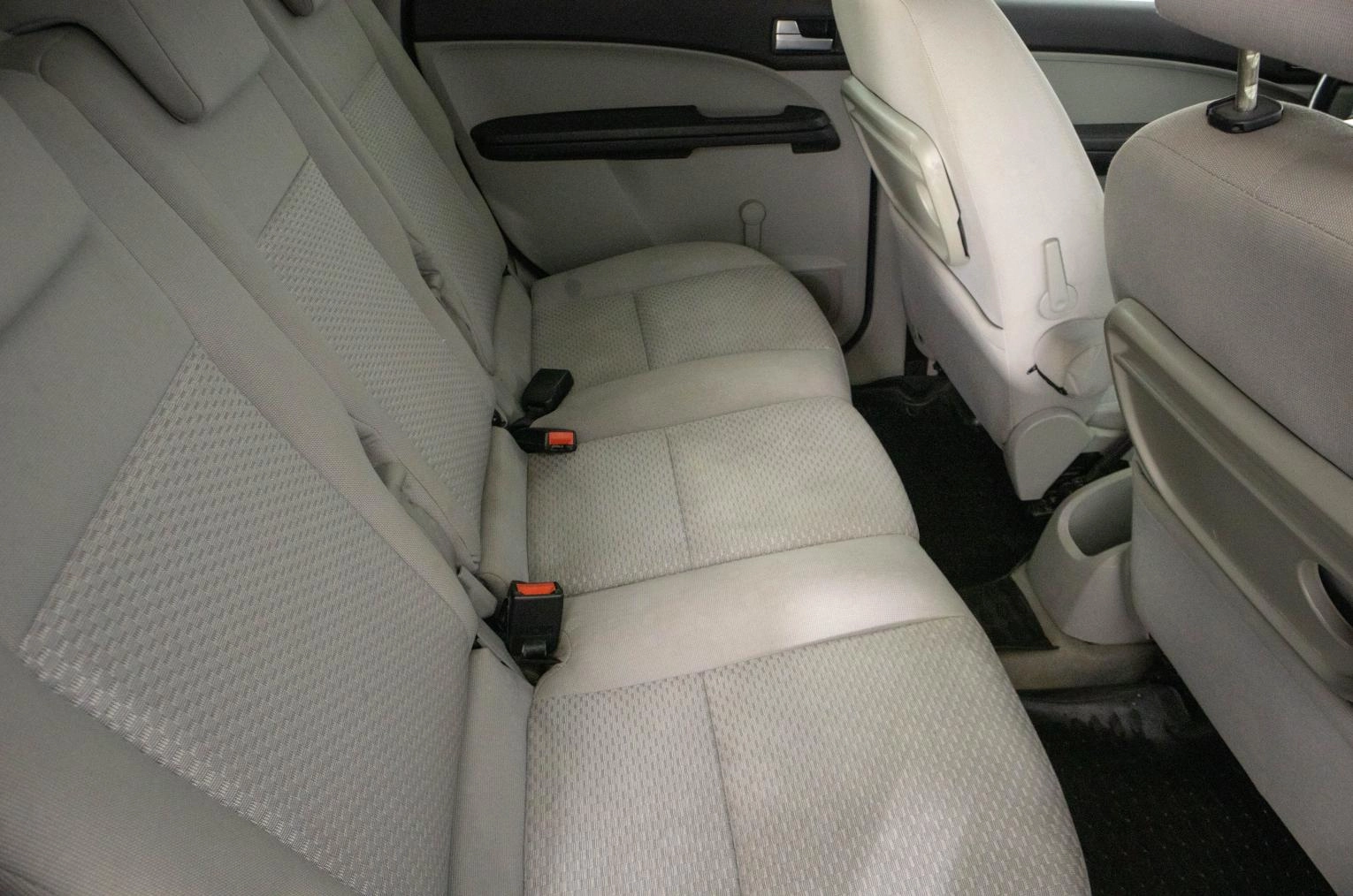 Ford C-MAX 10 из 21