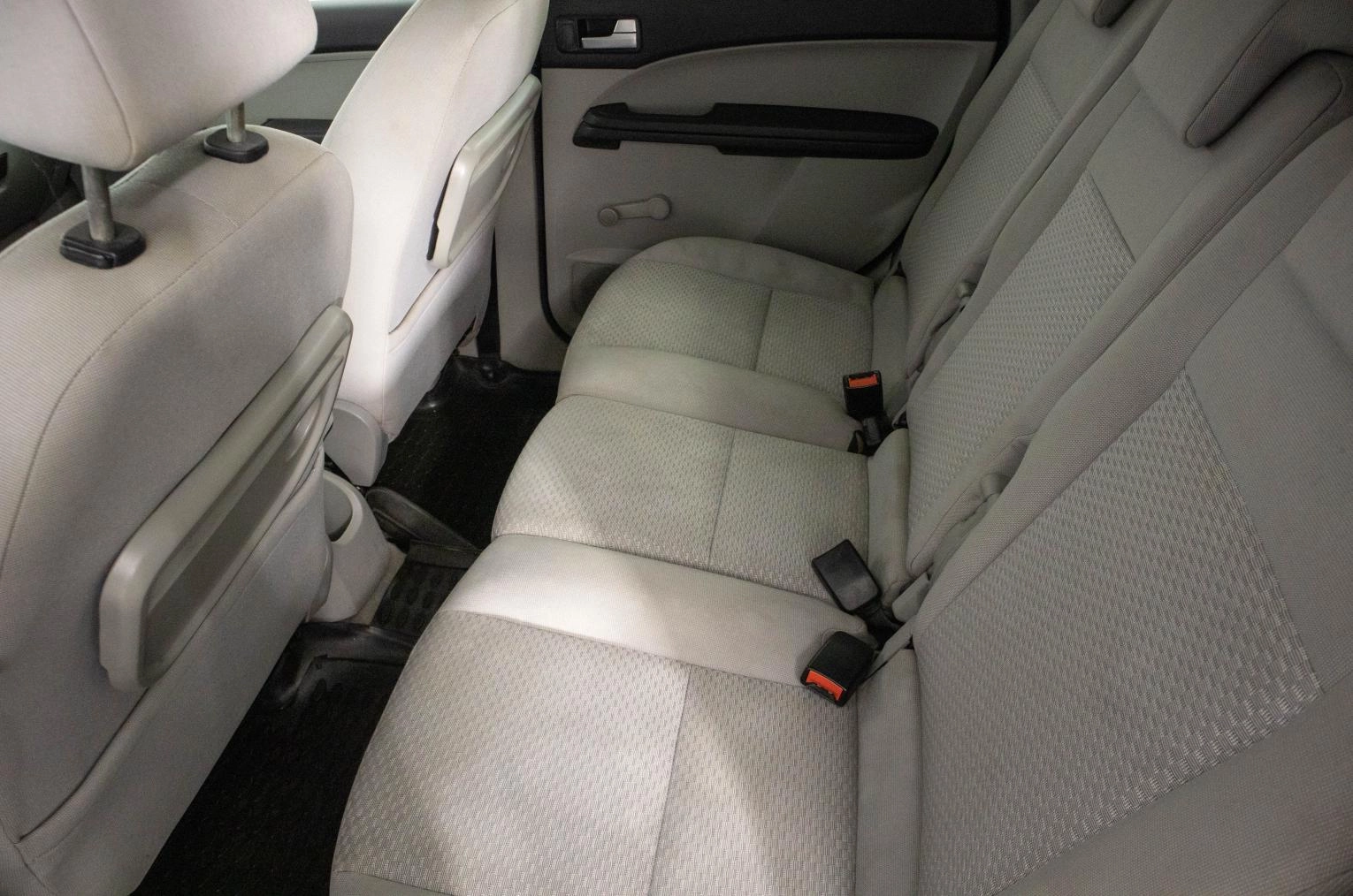 Ford C-MAX 9 из 21