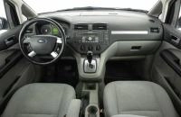 Ford C-MAX 13 из 21