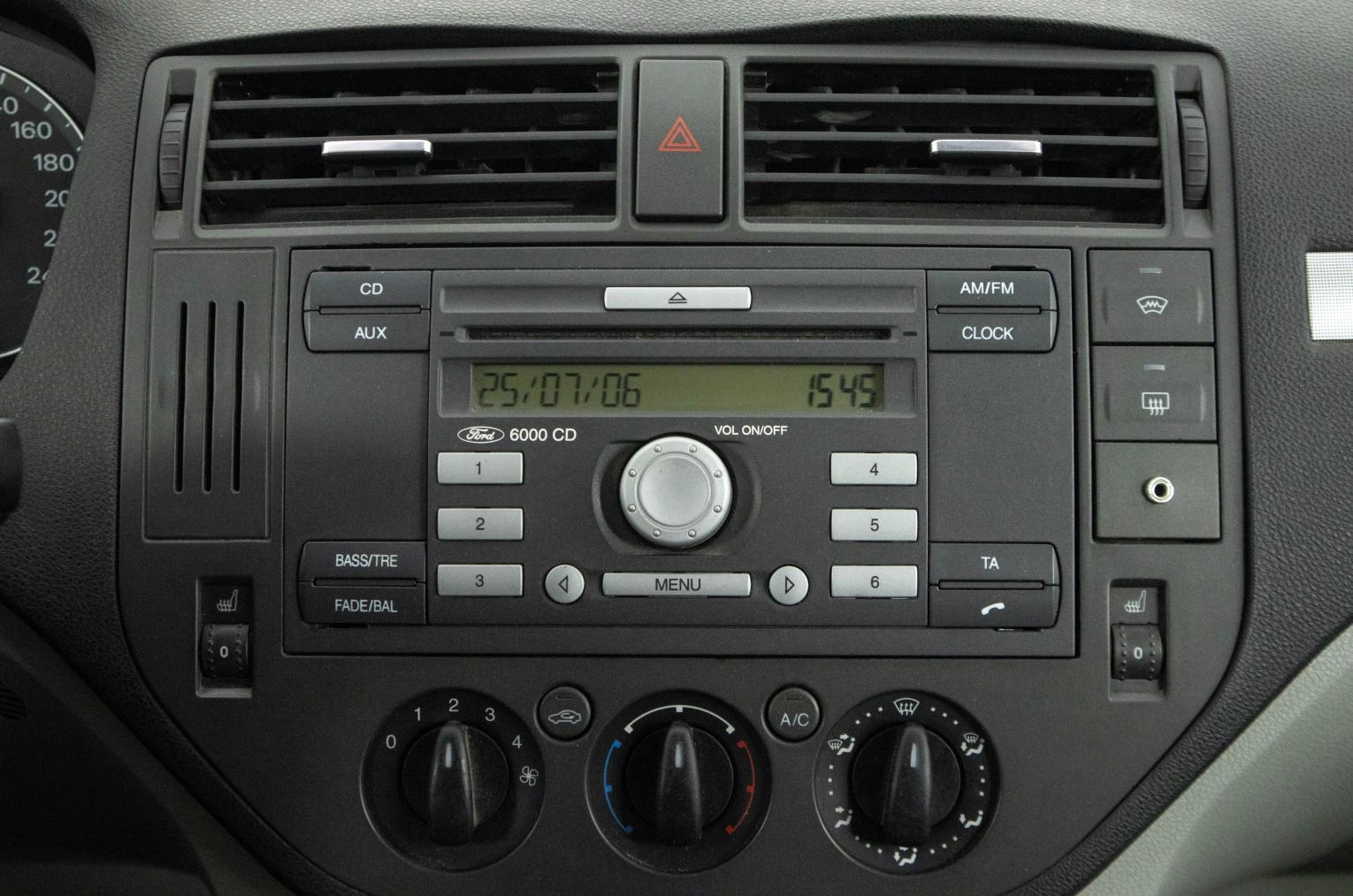 Ford C-MAX 15 из 21