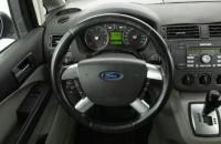 Ford C-MAX 17 из 21
