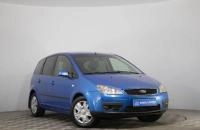 Ford C-MAX 1 из 21