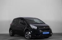 KIA Venga 1 из 21