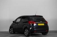 KIA Venga 6 из 21
