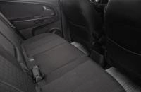 KIA Venga 20 из 21
