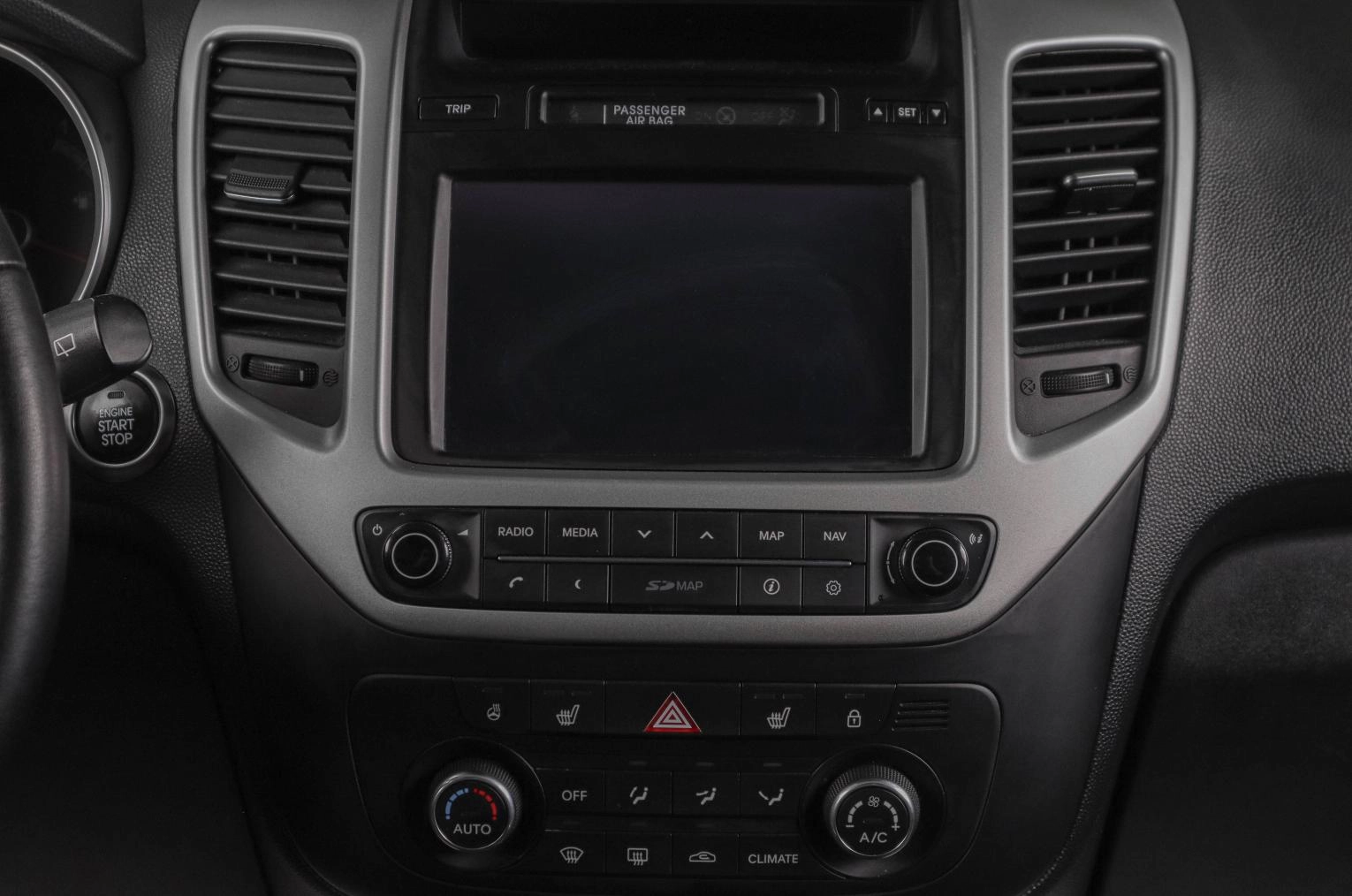 KIA Venga 13 из 21