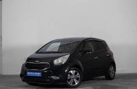 KIA Venga 3 из 21