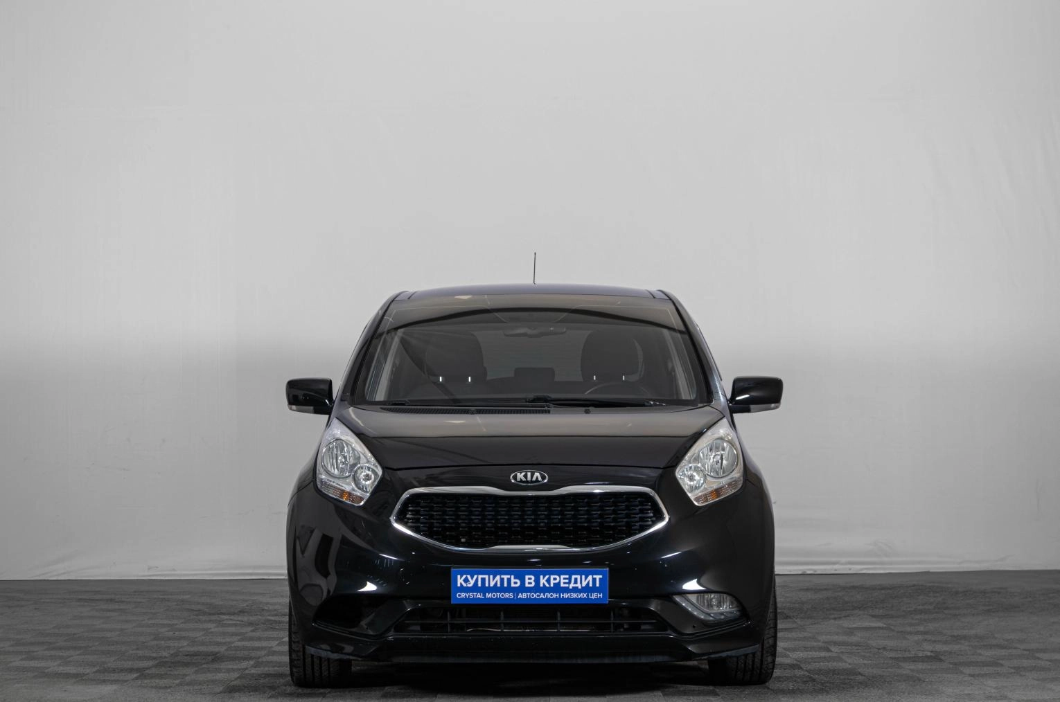 KIA Venga 2 из 21