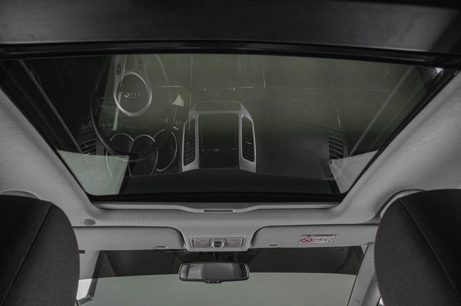 KIA Venga 15 из 21