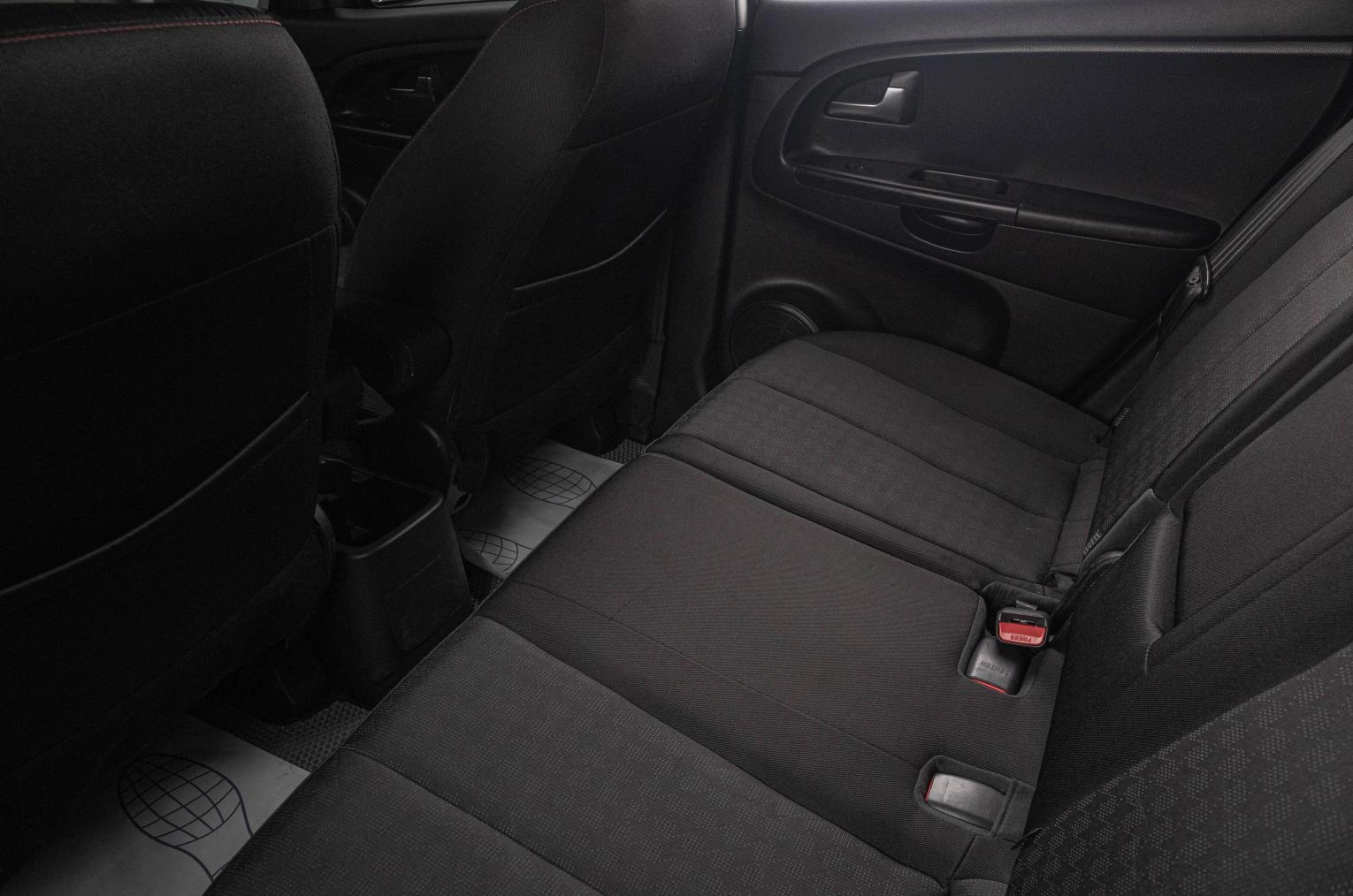 KIA Venga 21 из 21