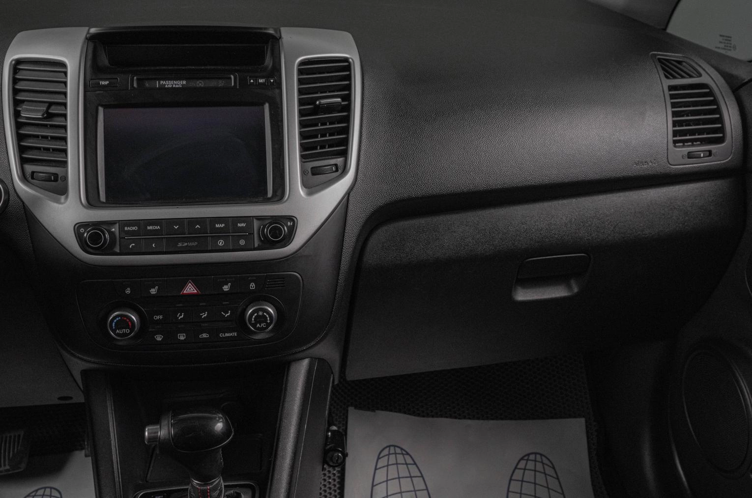 KIA Venga 17 из 21
