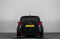 KIA Venga 5 из 21