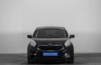 KIA Venga 2 из 21