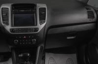 KIA Venga 17 из 21