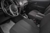 KIA Venga 8 из 21