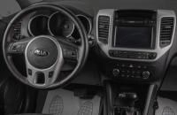 KIA Venga 18 из 21