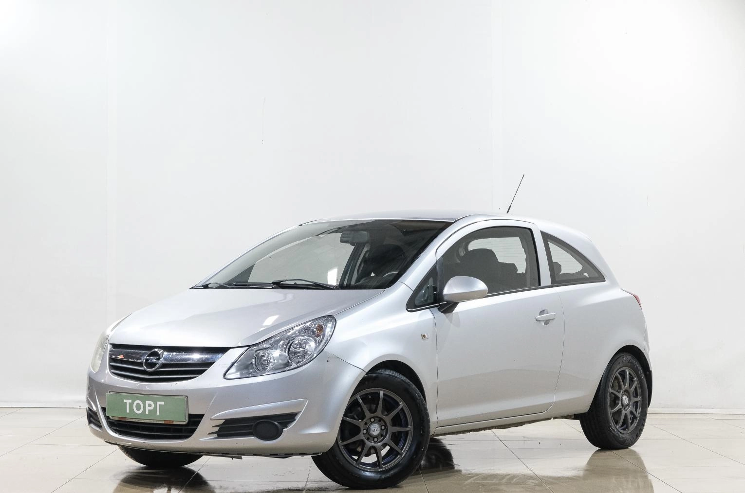Opel Corsa 3 из 20