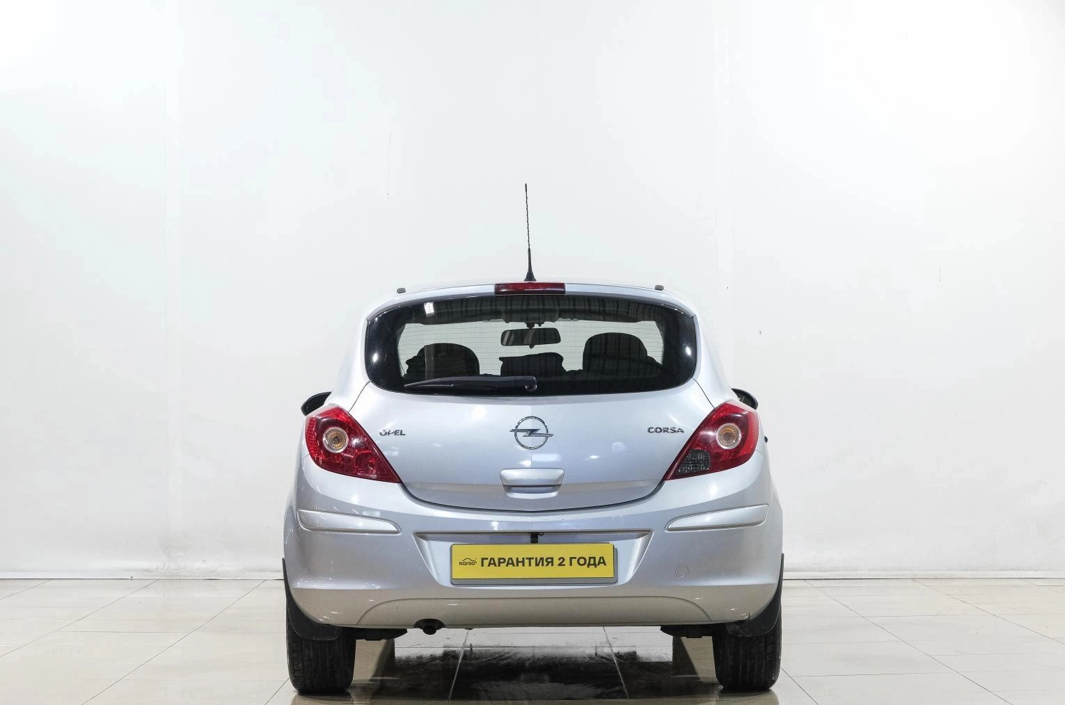 Opel Corsa 5 из 20