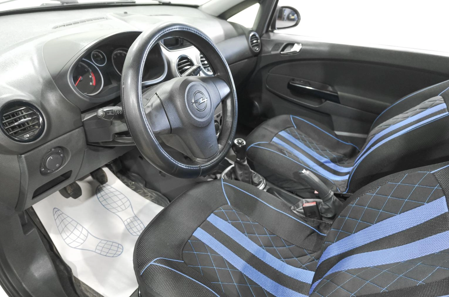 Opel Corsa 7 из 20