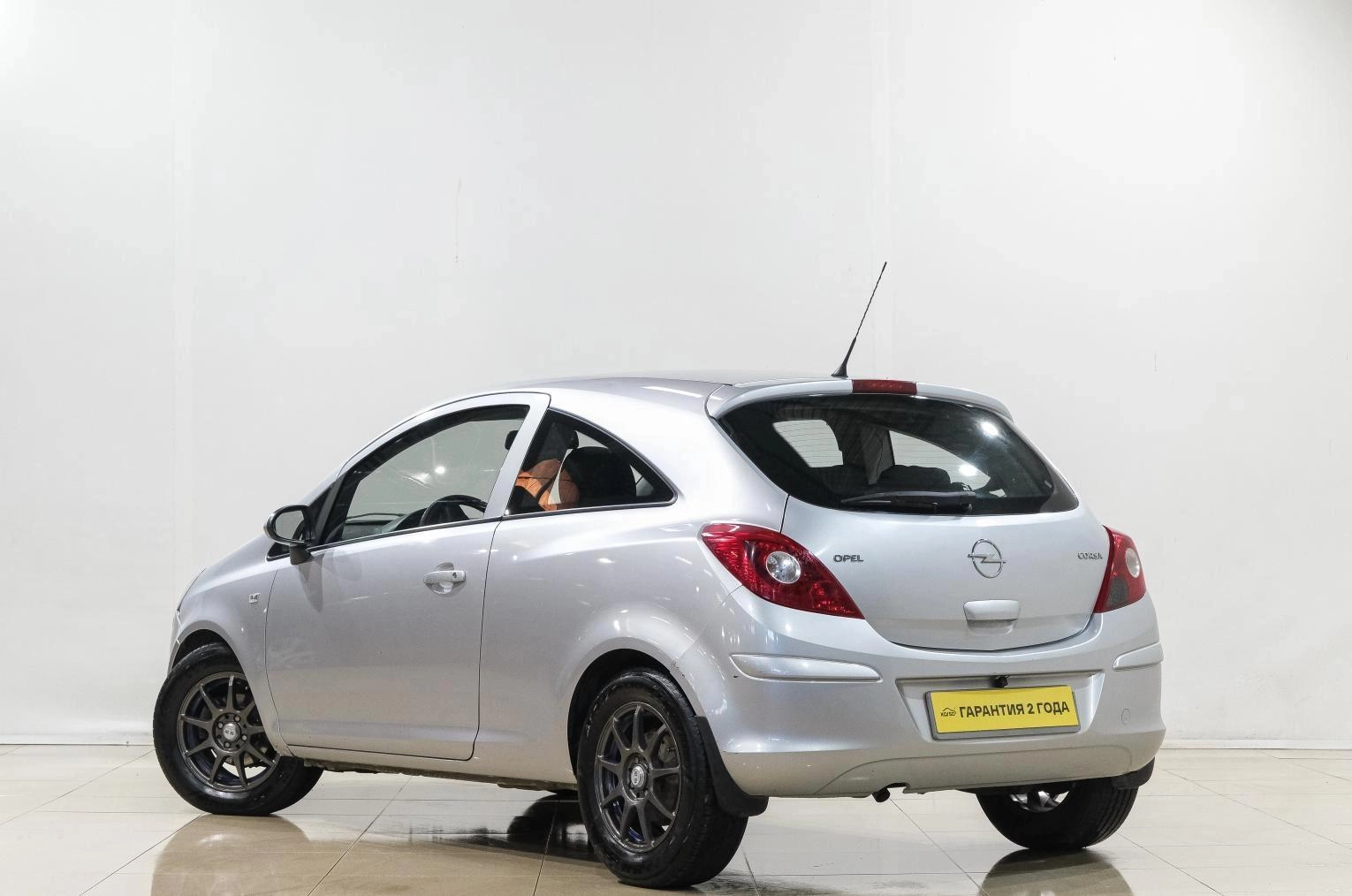 Opel Corsa 4 из 20