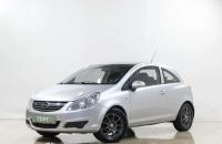 Opel Corsa 3 из 20