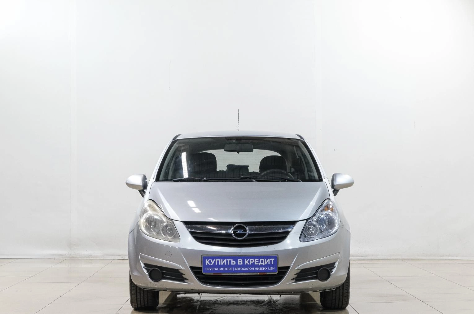 Opel Corsa 2 из 20