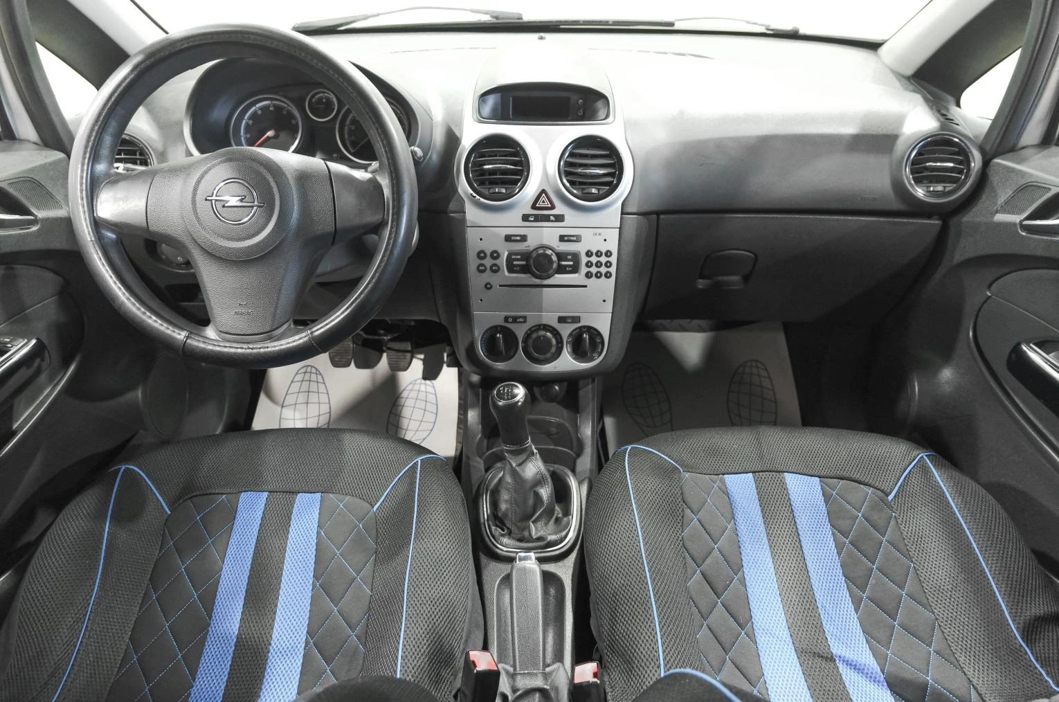 Opel Corsa 10 из 20