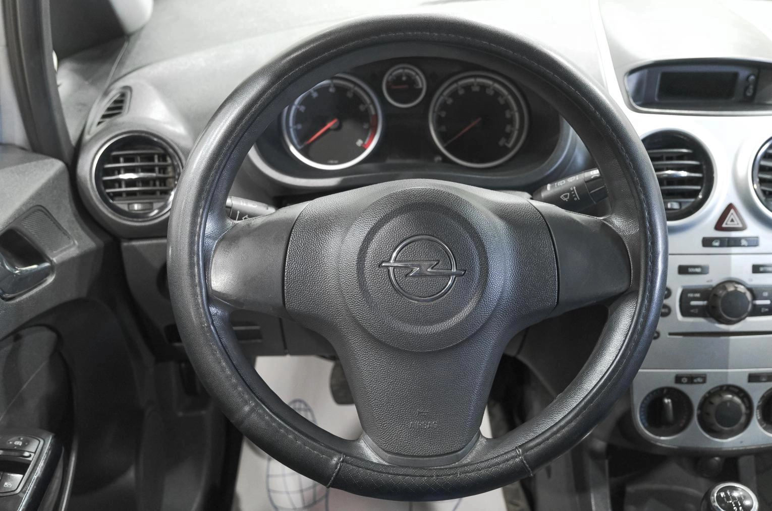 Opel Corsa 12 из 20