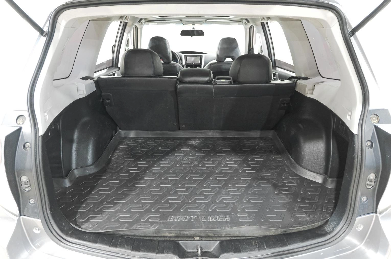 Subaru Forester 26 из 26