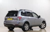 Subaru Forester 6 из 26
