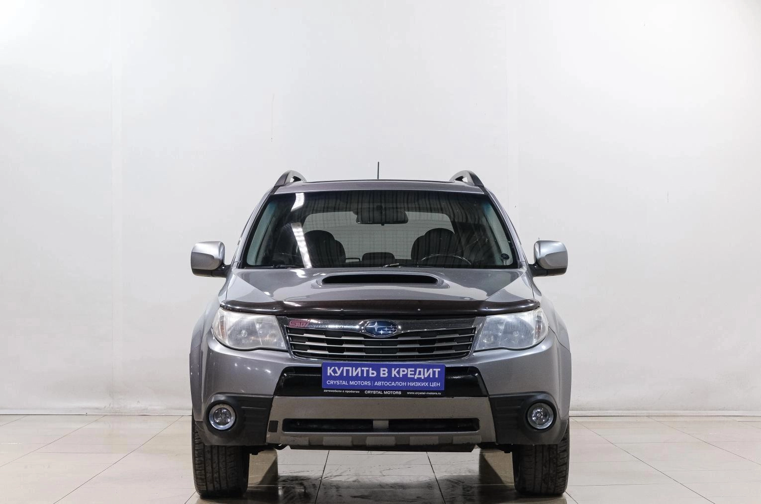 Subaru Forester 2 из 26