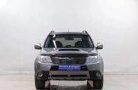 Subaru Forester 2 из 26
