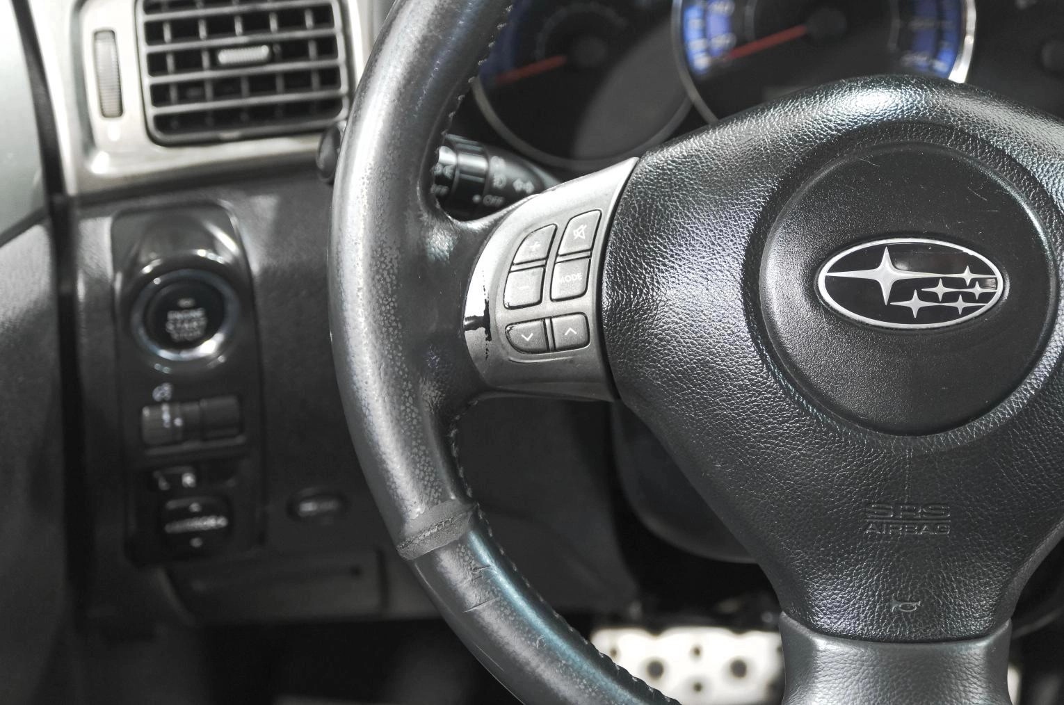 Subaru Forester 9 из 26